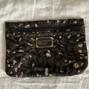 Vintage Marc by Marc Jacobs Pouch